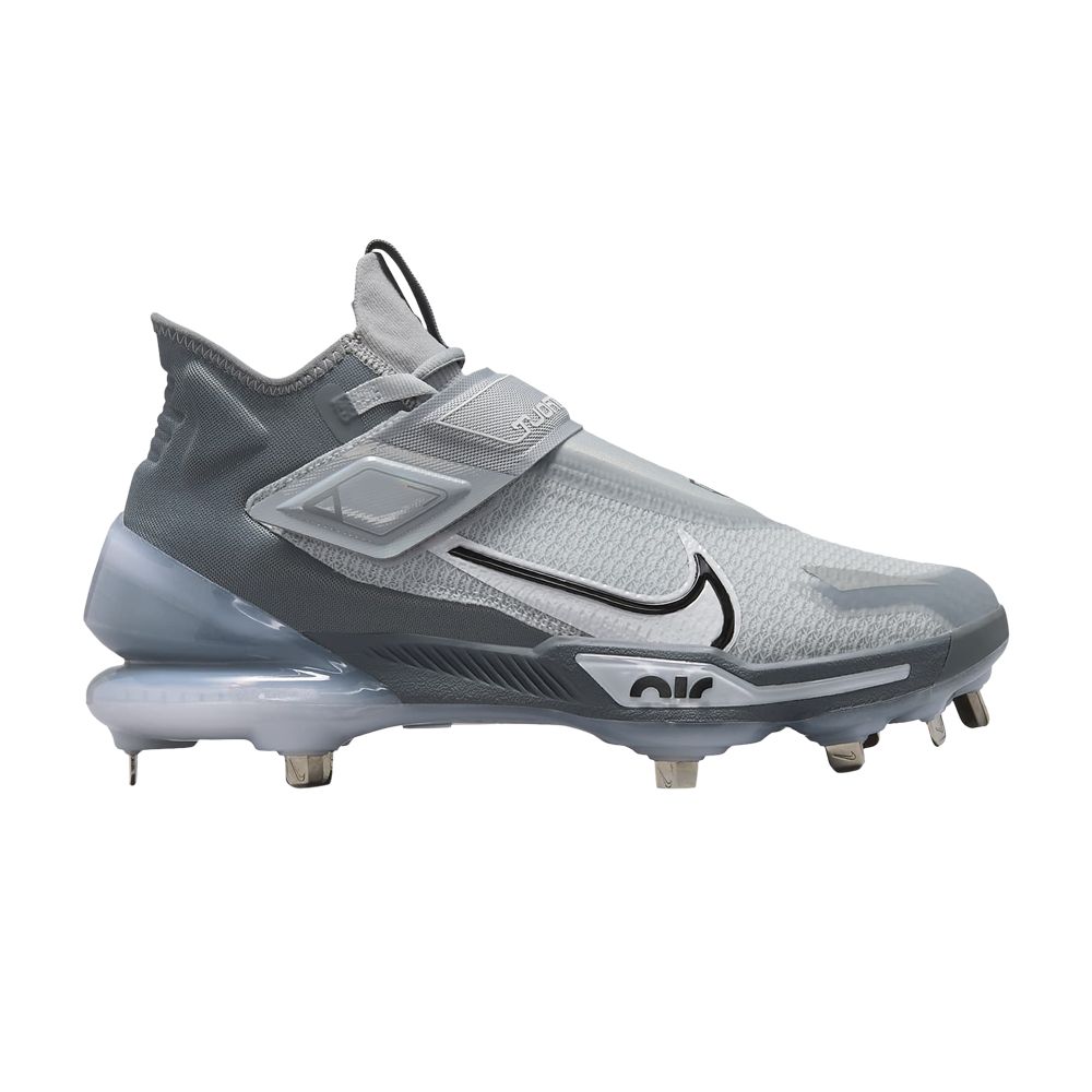 Force Zoom Trout 8 Elite 'Cool Grey' - CZ5913-001