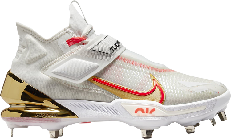 Force Zoom Trout 8 Elite 'Playoff Pack'