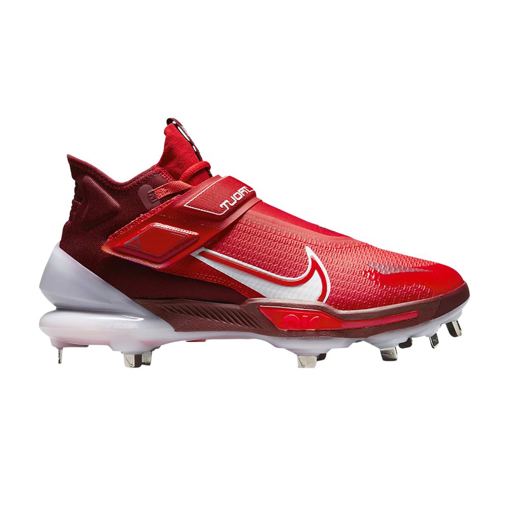 Force Zoom Trout 8 Elite 'University Red' - CZ5913-616