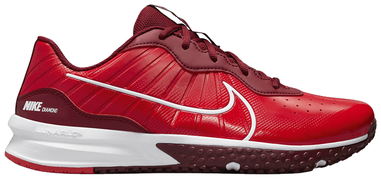 Nike alpha shop huarache varsity tf