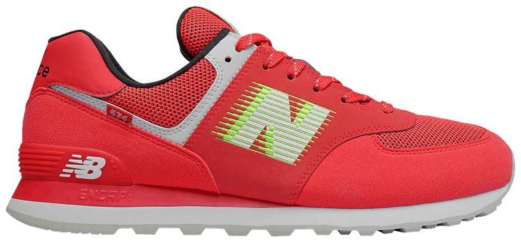 Buy 574 Team Red Volt ML574PDB GOAT CA