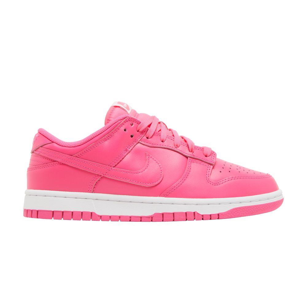 Nike Wmns Dunk Low 'Hyper Pink' | Women's Size 8