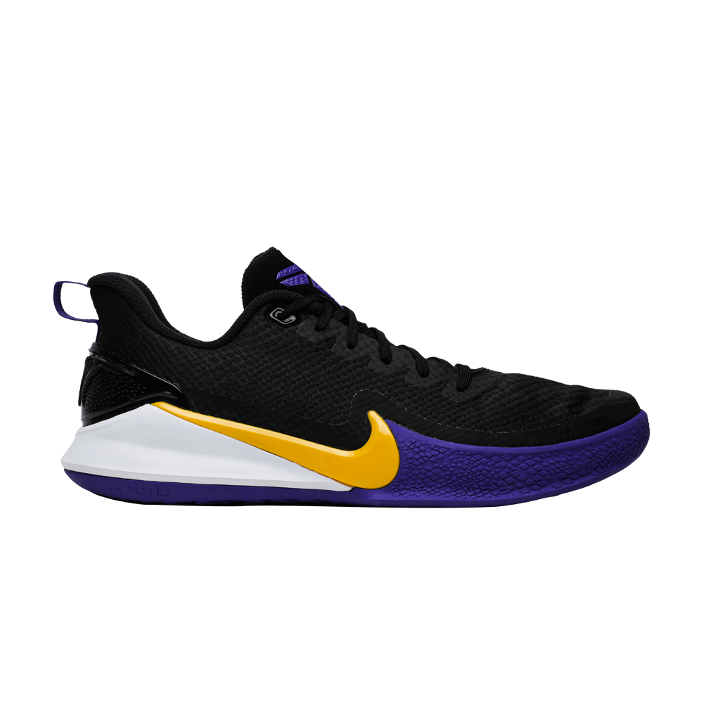Nike kobe mamba focus 2019 store