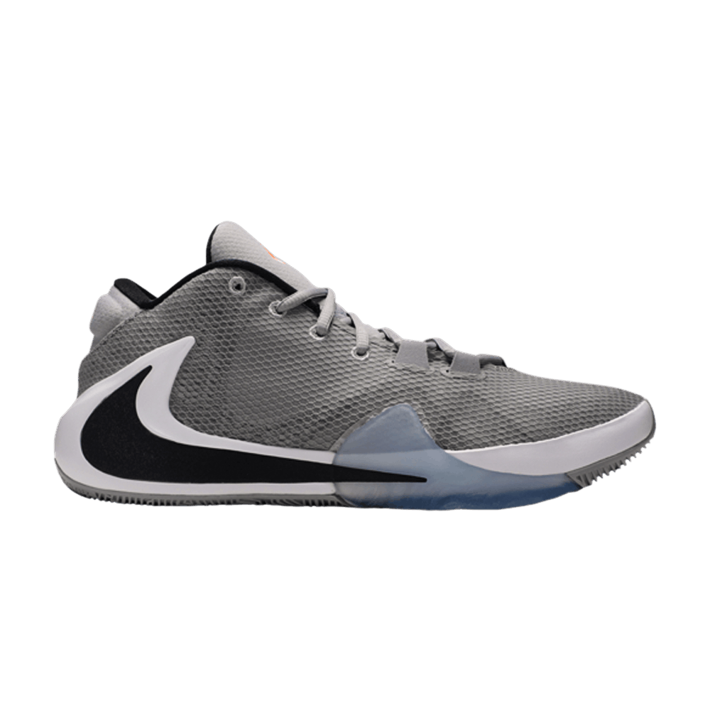 Buy Zoom Freak 1 Sneakers | GOAT