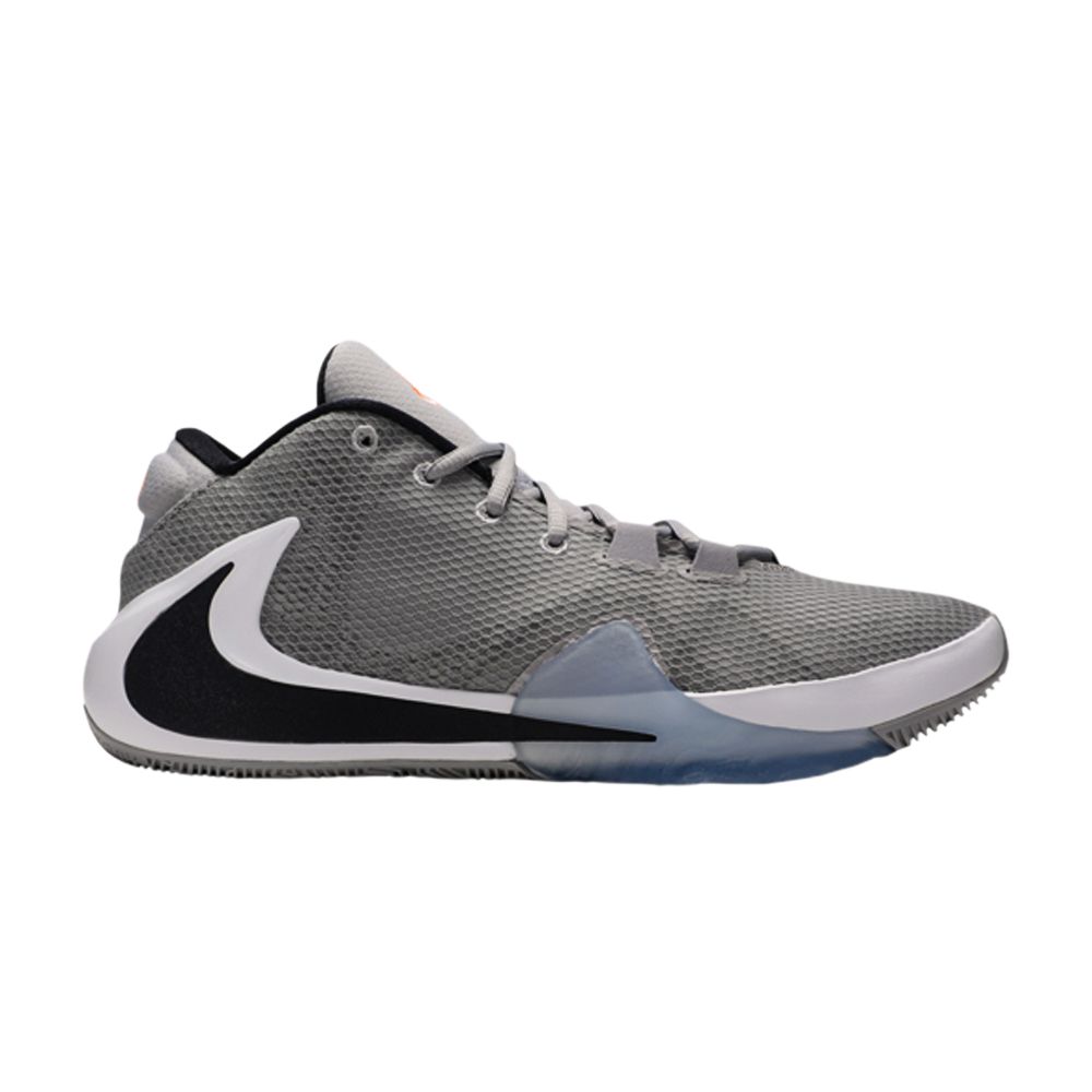 Nike Zoom Freak 1 'Atmosphere Grey' | Men's Size 10.5