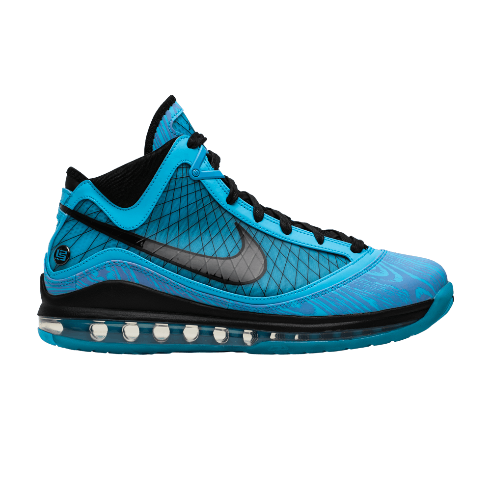 lebron 7 hornets