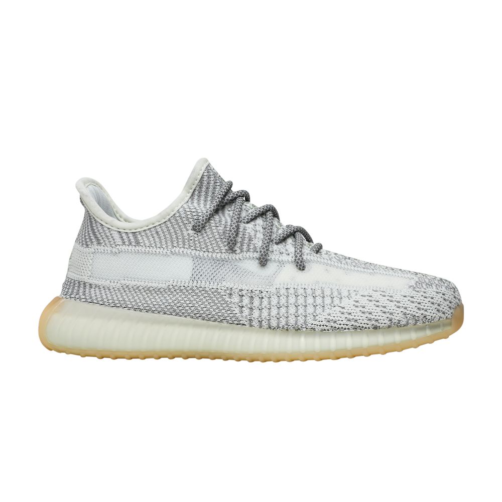 Yeezy Boost 350 V2 Kids 'Yeshaya' | Grey | Kid's Size 12.5