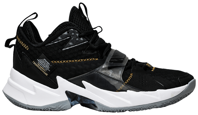 Buy Jordan Why Not Zer0 3: New Releases & Iconic Styles | GOAT
