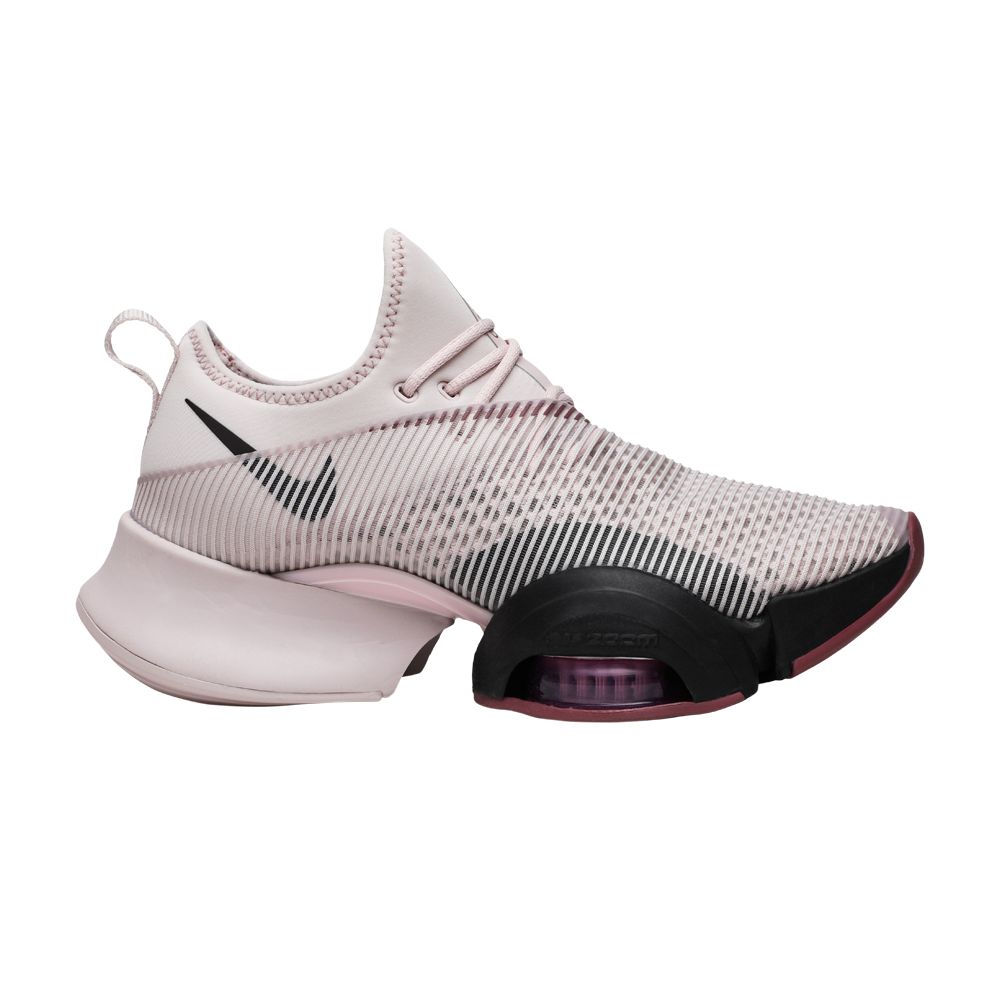 Nike Wmns Air Zoom SuperRep 'Shadowberry' | Pink | Women's Size 7