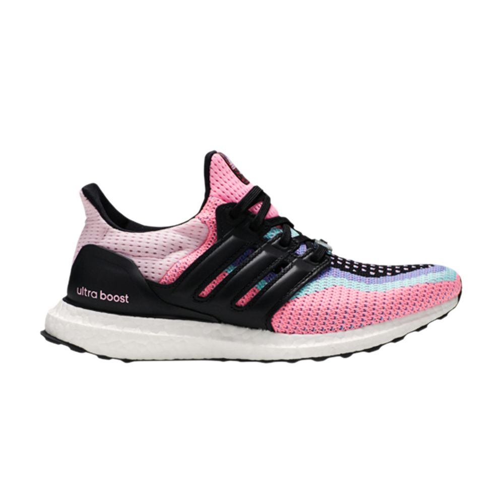 Pre-owned Adidas Originals Ultraboost 2.0 'pastel' In Pink