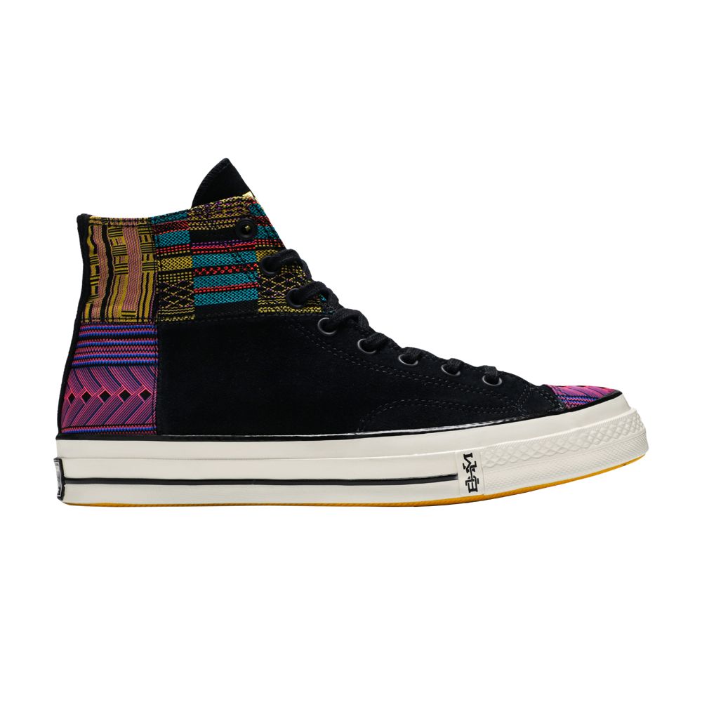 Converse Chuck 70 Hi 'Black History Month' | Men's Size 10