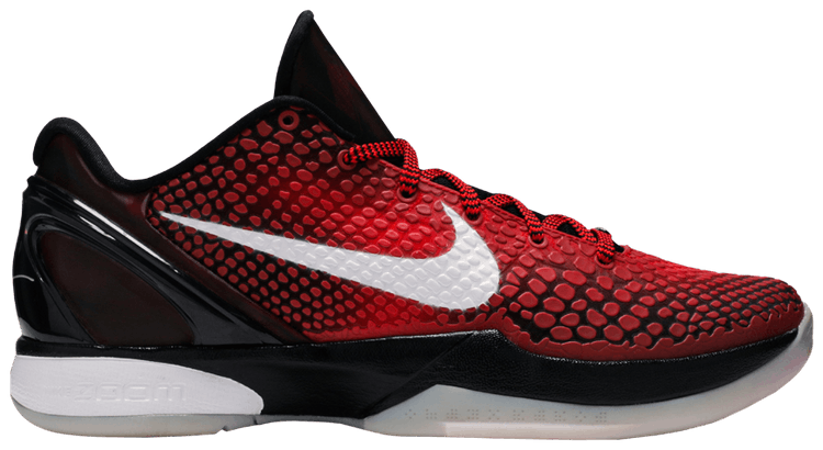 Buy Zoom Kobe 6: New Releases & Iconic Styles | GOAT