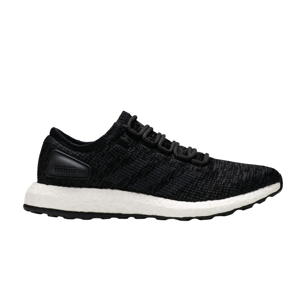 adidas PureBoost 'Core Black' | Men's Size 11