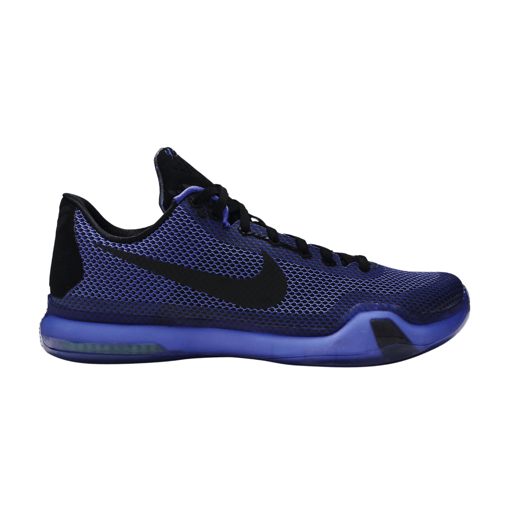 nike kobe 10 mens for sale
