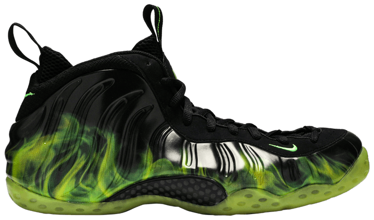 Buy Air Foamposite One Paranorman 579771 003 GOAT