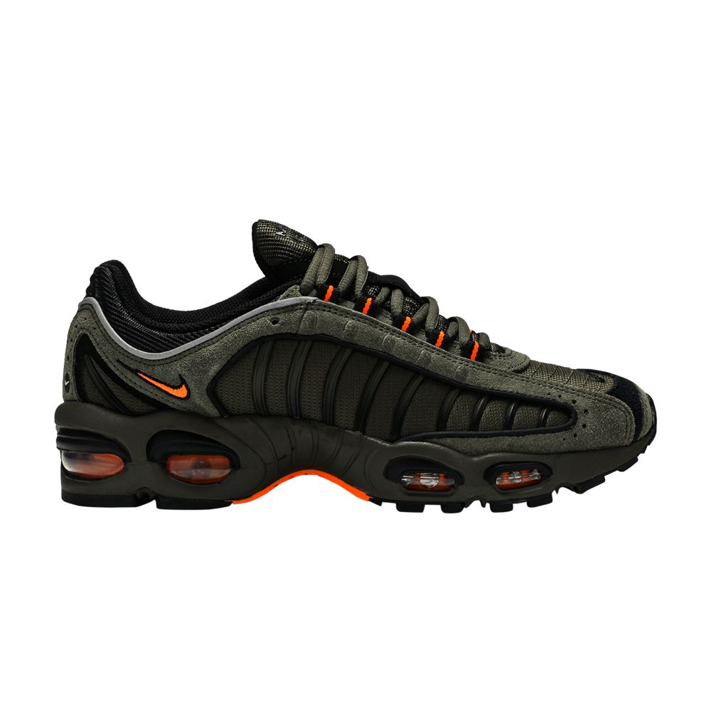 Nike Air Max Tailwind 4 'Flight Jacket' | Green | Men's Size 9.5