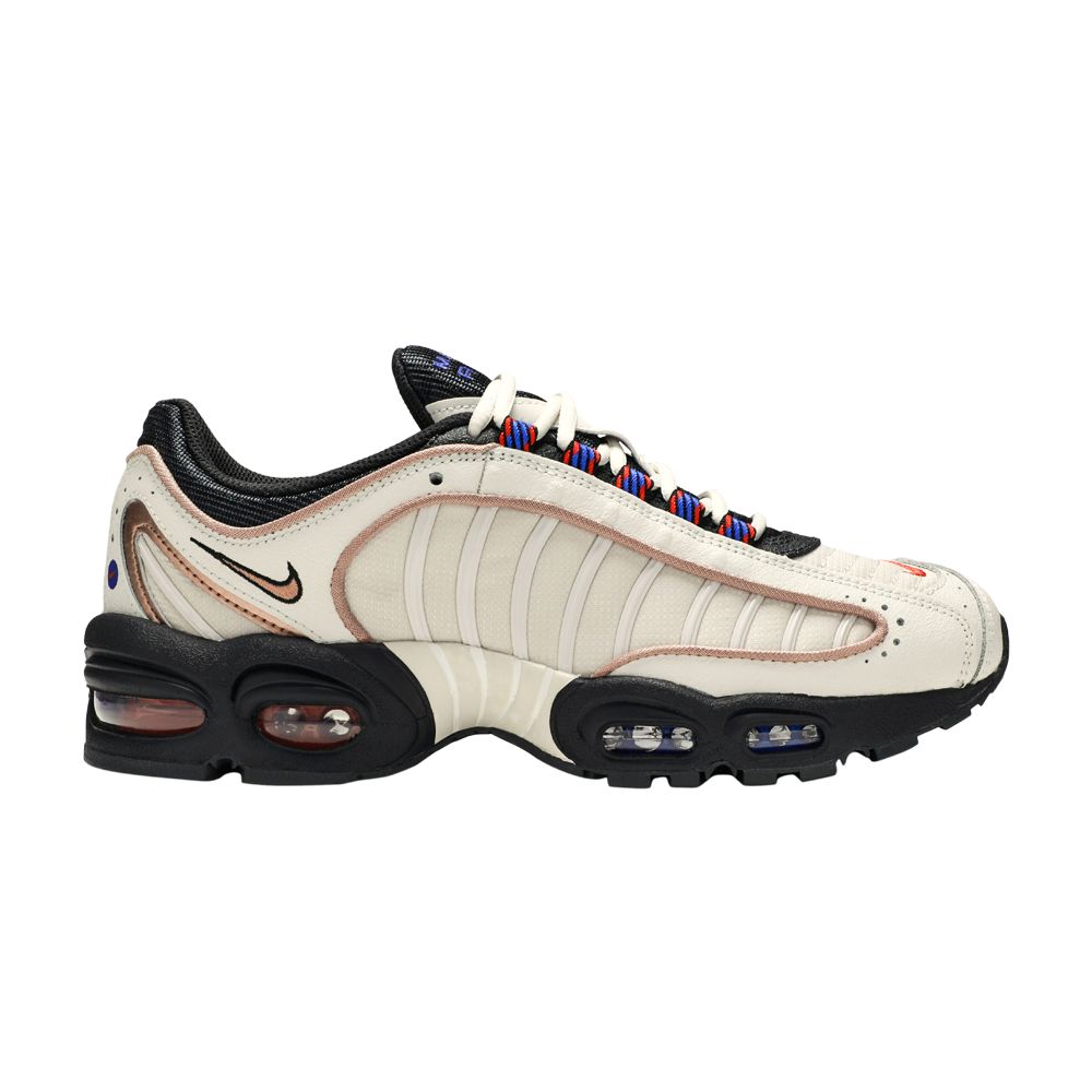 Nike Air Max Tailwind 4 'Roman Numerals' | Brown | Men's Size 11