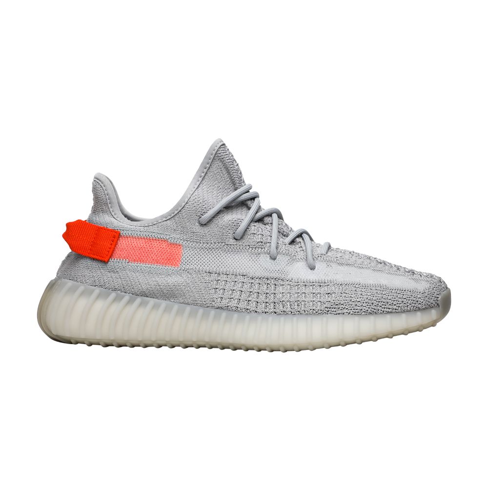 ADIDAS ORIGINALS YEEZY BOOST 350 V2 'TAIL LIGHT'