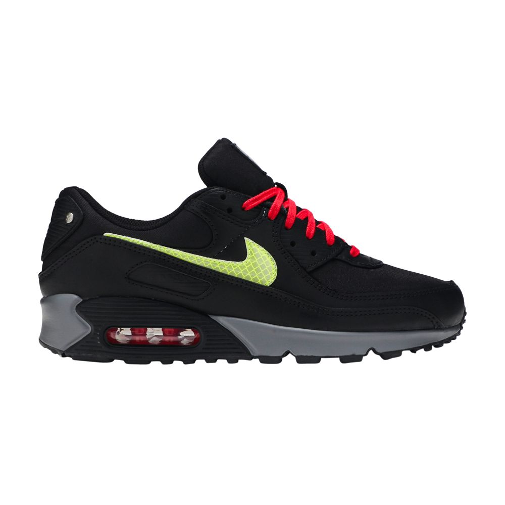 Nike Air Max 90 'New York - City Pack' | Black | Men's Size 13