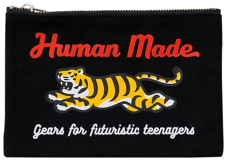 Buy Human Made pouches: New & Pre-Owned | GOAT