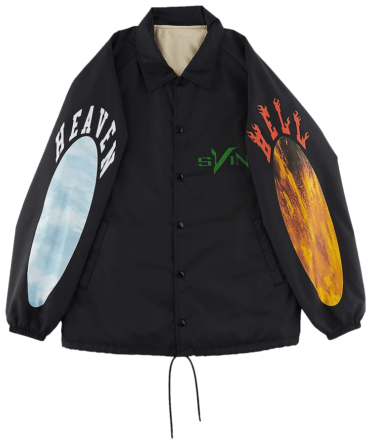 Buy Saint Michael Outerwear: New Releases & Iconic Styles | GOAT Buy Saint Michael Outerwear: New Releases & Iconic Styles | GOAT