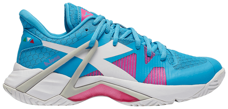 Diadora Wmns BIcon AG Aquarius Pink