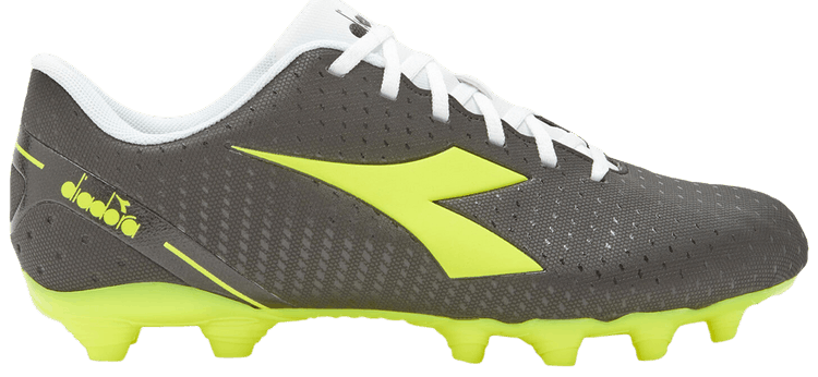 Pichichi 5 MG14 FG Black Yellow Fluo