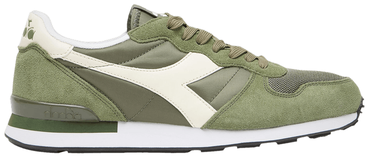 Diadora Camaro Olivine Whisper
