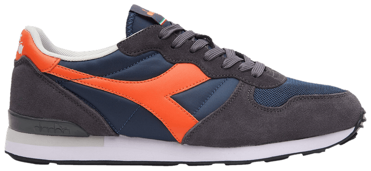 Diadora Camaro Excalibur Flame