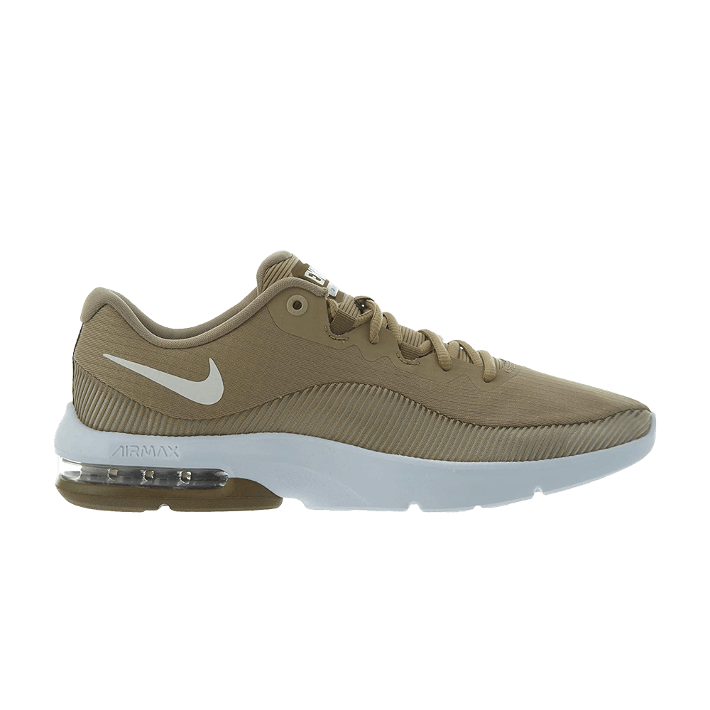 nike air max advantage 2 beige