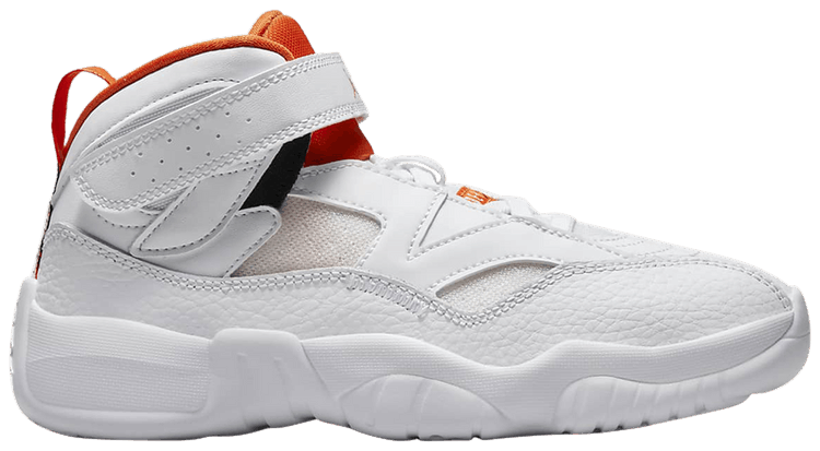 Air Jordan Jumpman Two Trey PS Starfish