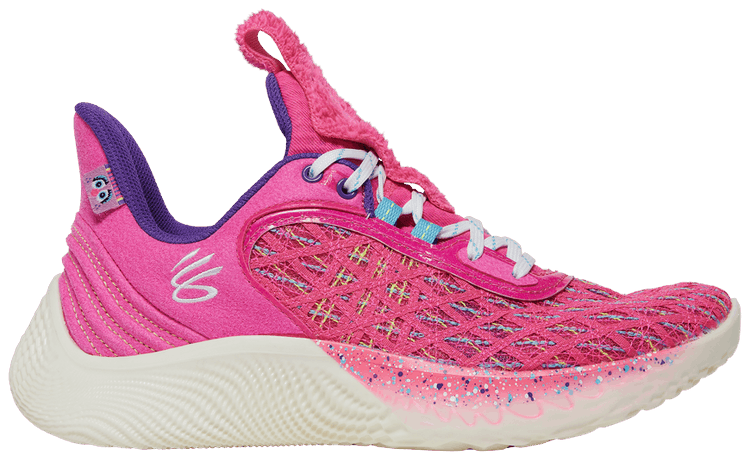 カリー9 28cm UA CURRY 9（カリー9）白黒黄、28cm、未使用品 - メルカリ