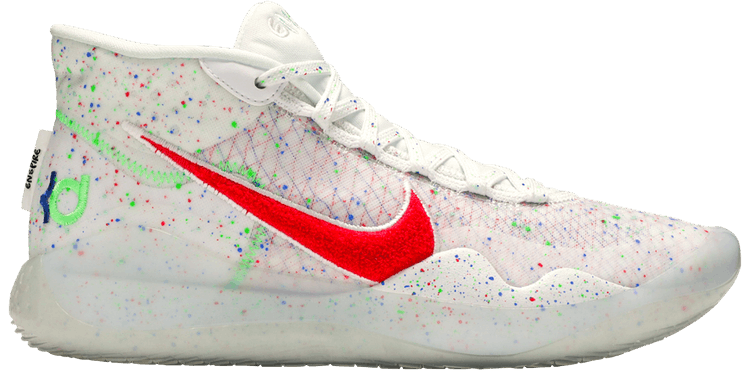 Nike kd 12 pink outlet
