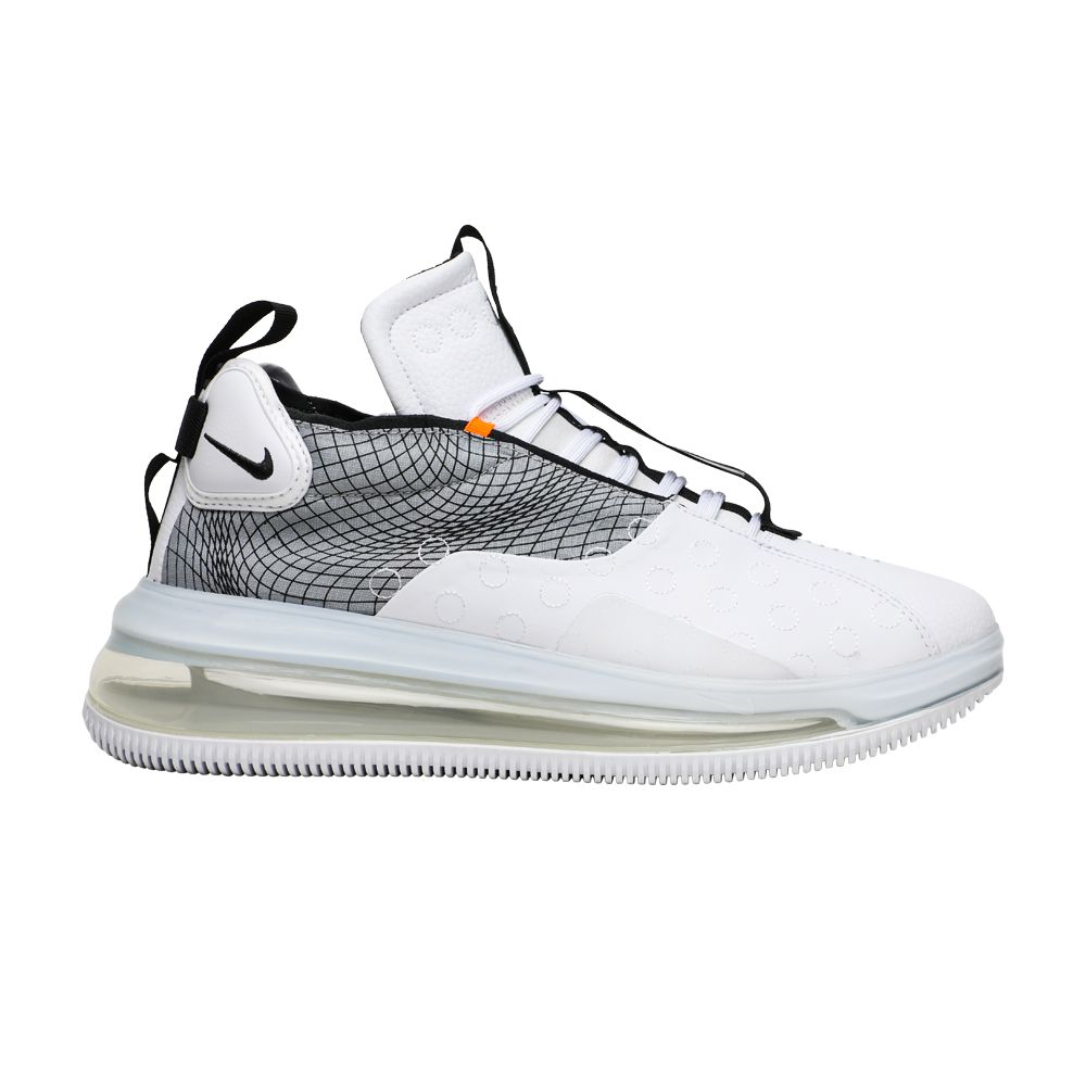 Nike Air Max 720 Waves D/MS/X 'Wolf Grey' | Men's Size 10