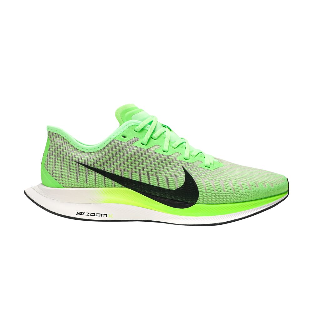 Nike Zoom Pegasus Turbo 2 'Electric Green' | Men's Size 10