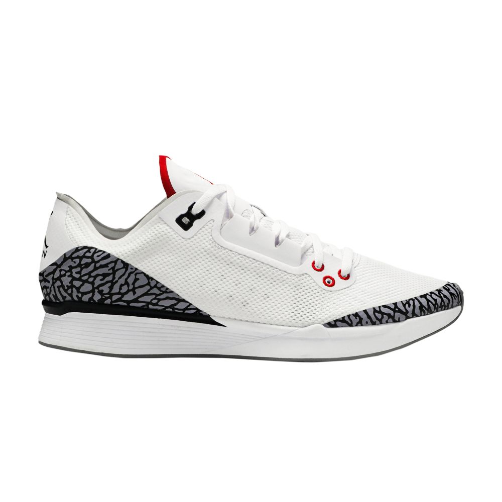 Jordan 88 Racer 'White Cement' | Men's Size 9