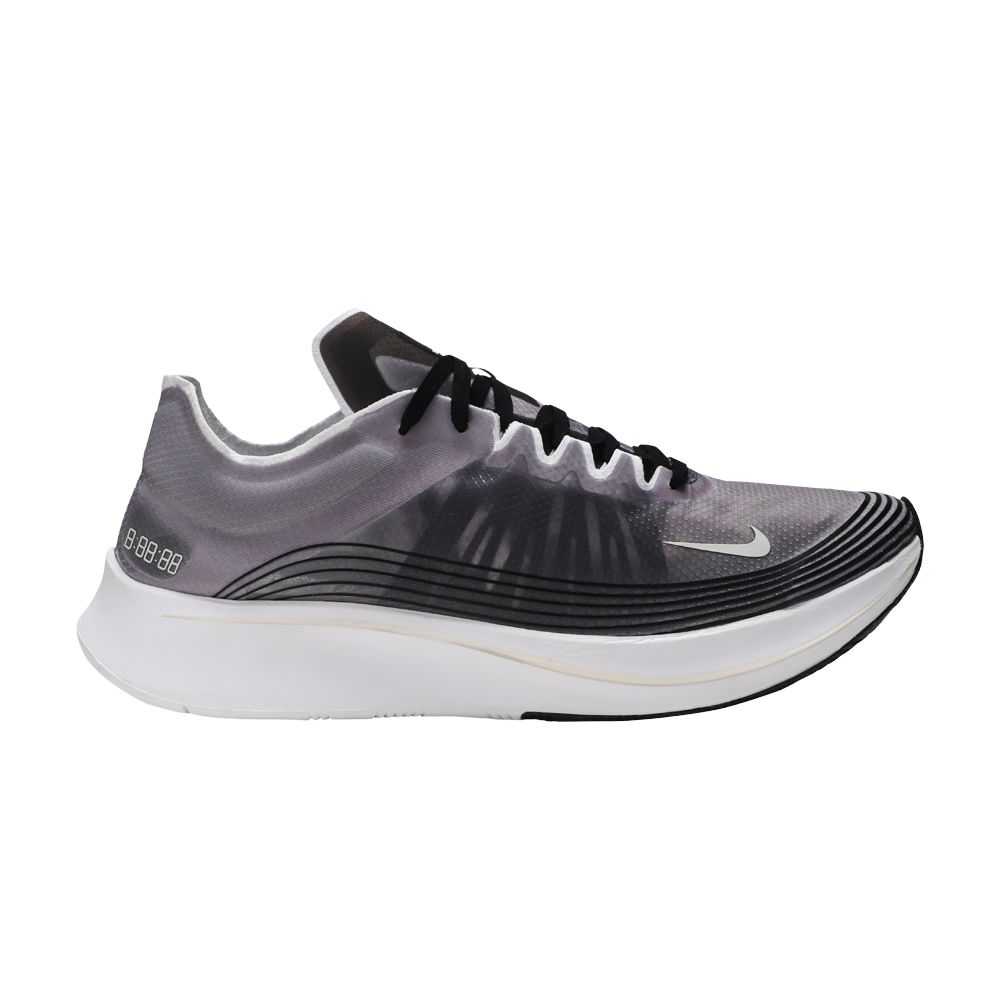 Nike Zoom Fly SP 'Black' | Men's Size 11.5