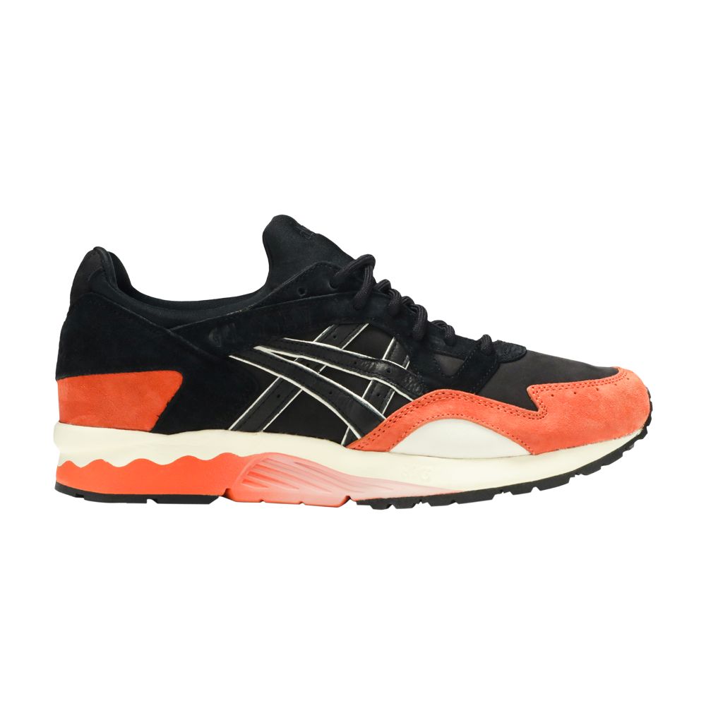 ASICS BAIT x Gel Lyte 5 'Misfits' | Black | Men's Size 9.5