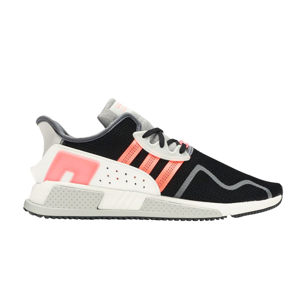 adidas EQT Cushion ADV 'Turbo' | Black | Men's Size 10.5