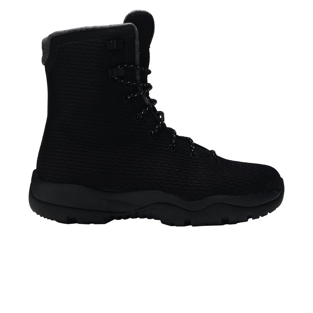 Jordan Future Boot 'Black Dark Grey' | Men's Size 8.5