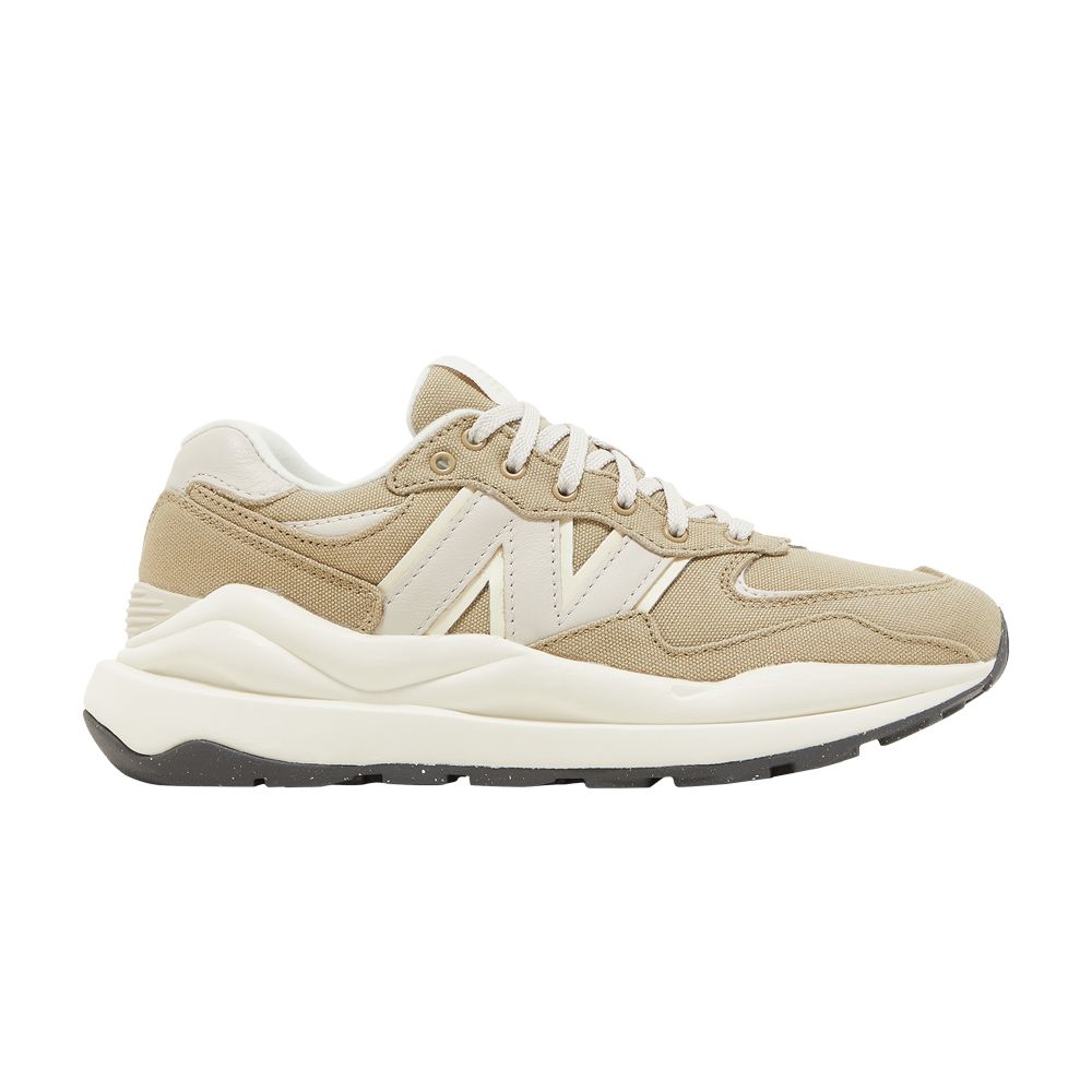 New Balance Wmns 57/40 'Angora' | Brown | Women's Size 6.5