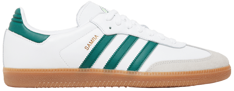 adidas gazelle silver green womens adidas Samba OG Womens Lifestyle Shoes White Pink Gum JS1351  Shoe Palace