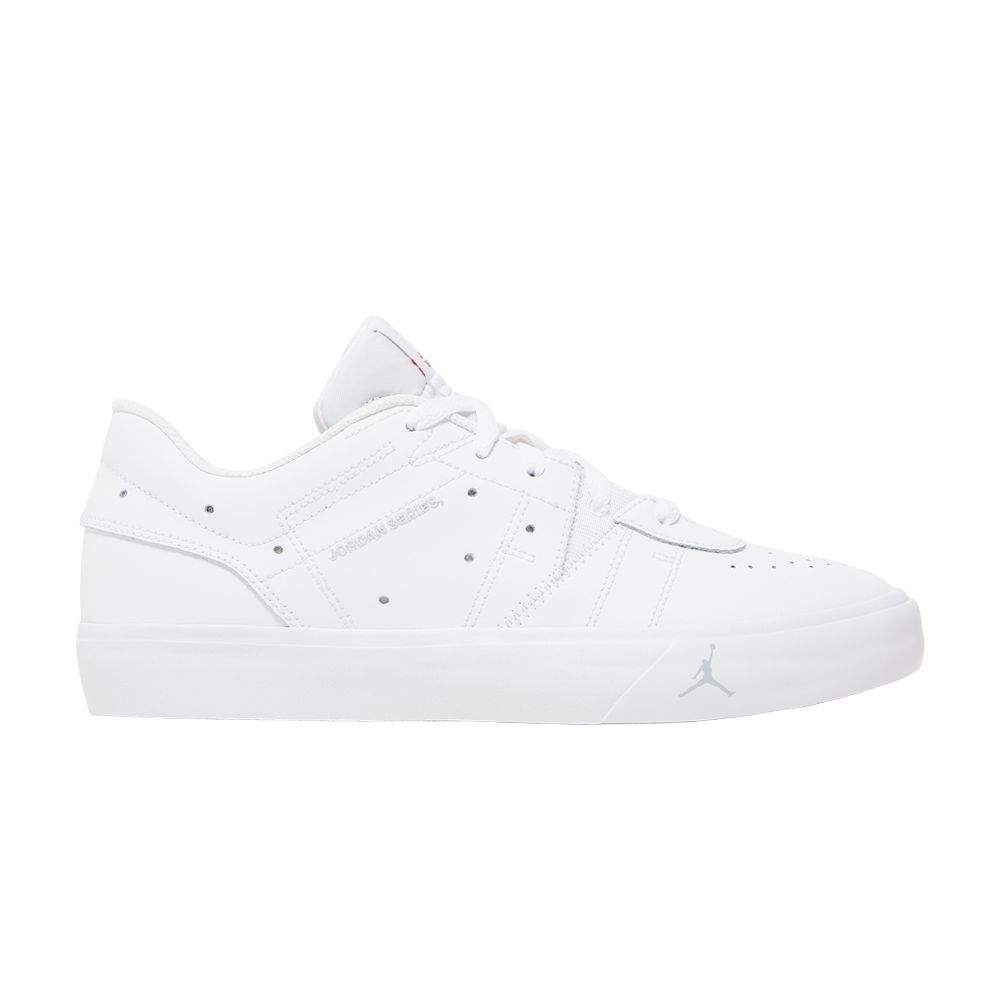 Jordan Series ES 'Swing for the Fence' | White | Men's Size 9