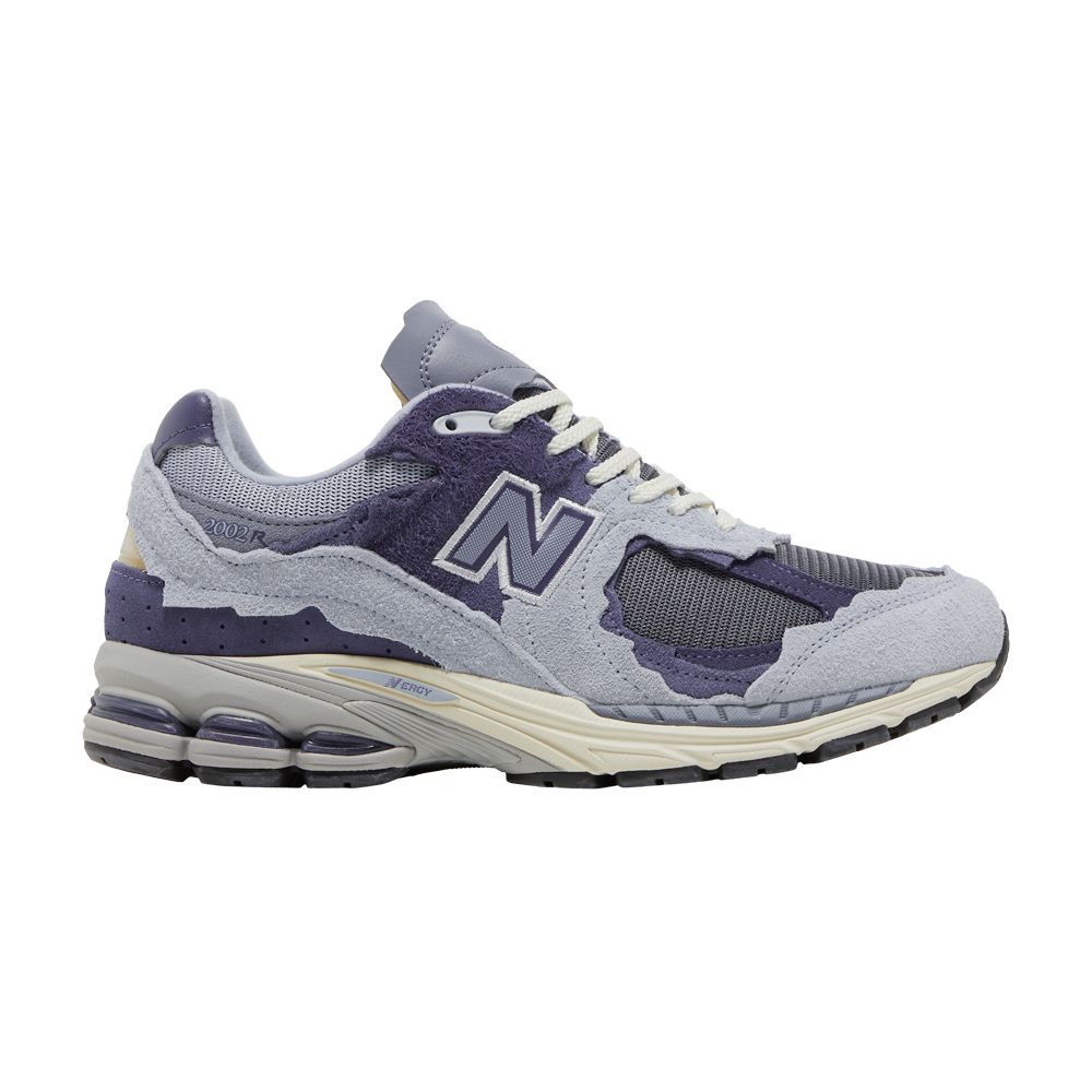 New Balance 2002R 'Protection Pack - Purple' | Men's Size 11.5