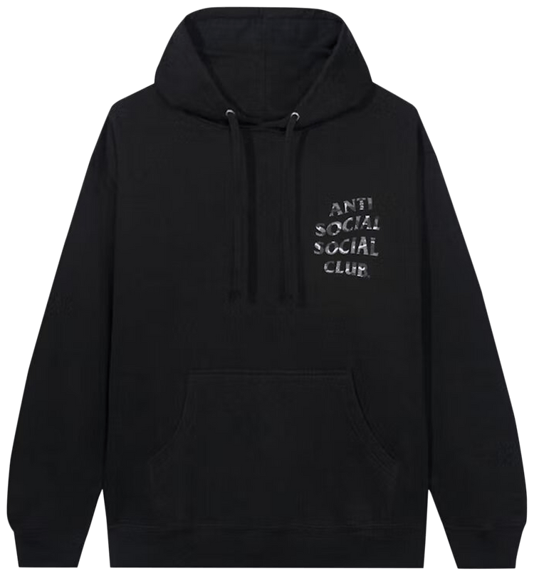 Buy Anti Social Social Club: New & Iconic Styles | GOAT CA