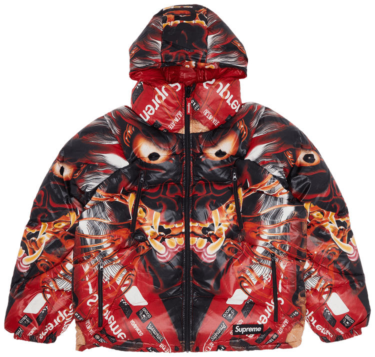Buy best sale supreme jacket
