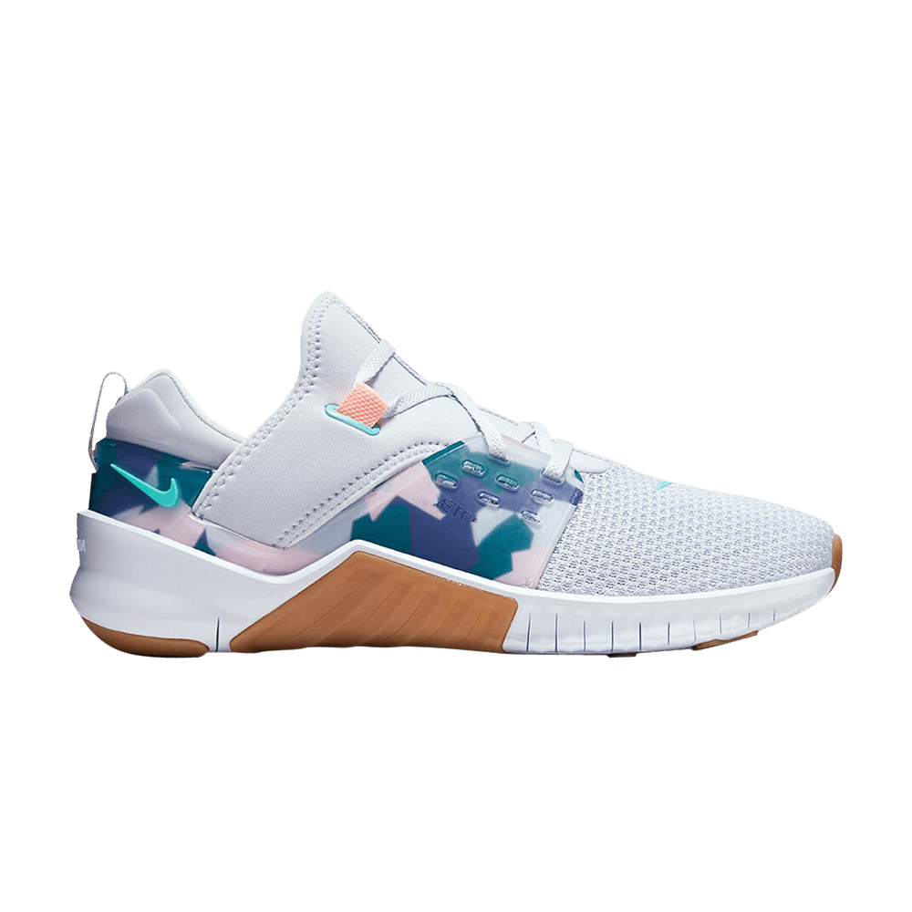 nike free metcon 2 grey