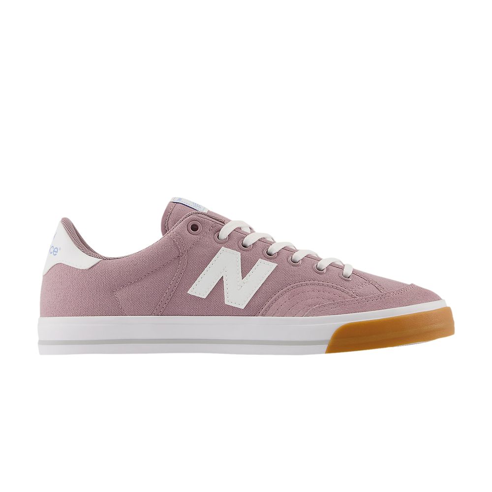 Numeric 212 Pro Court 'Lilac Chalk' - NM212NTP