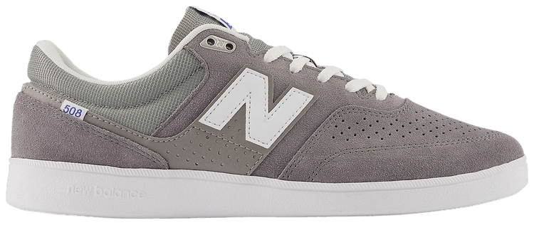 スニーカー Brandon Westgate x Numeric 508 'Grey' NM508HGD Buy Brandon Westgate x Numeric 508 'Grey' - NM508HGD | GOAT