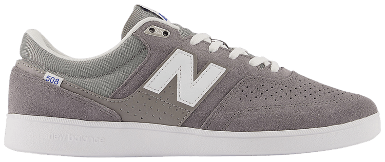 Brandon Westgate x Numeric 508 'Grey'